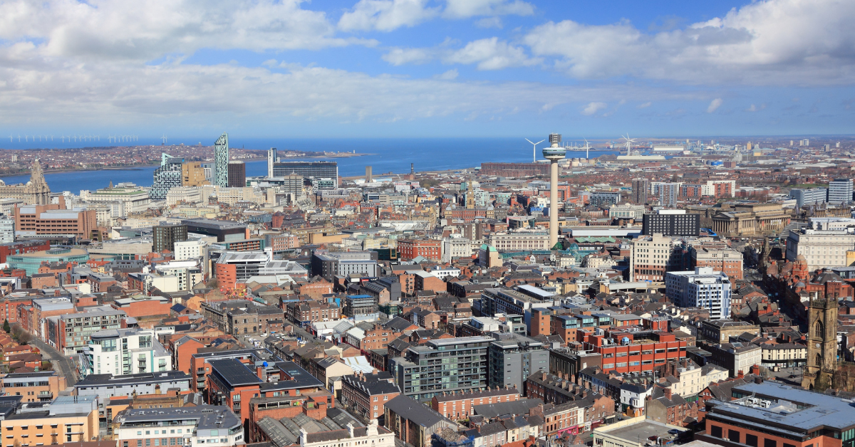 Liverpool