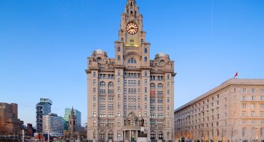 Liverpool tops the charts again!